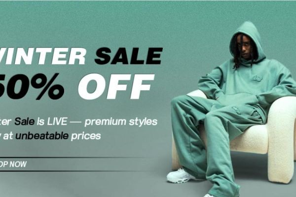A Modern Essential from None of Us Clothing