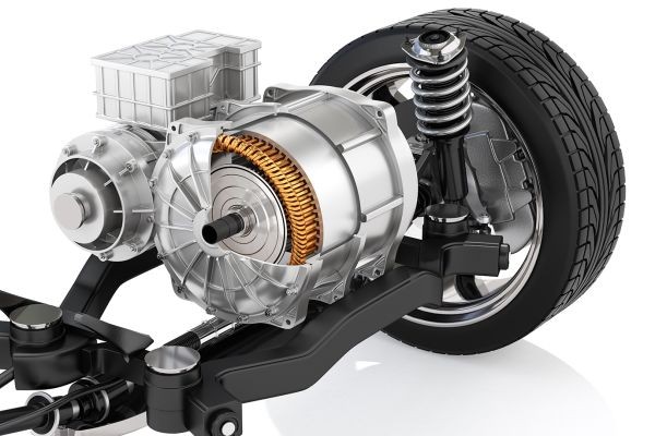 Electric Vehicle Motor Market Pain Points Affecting Performance and Industry Growth