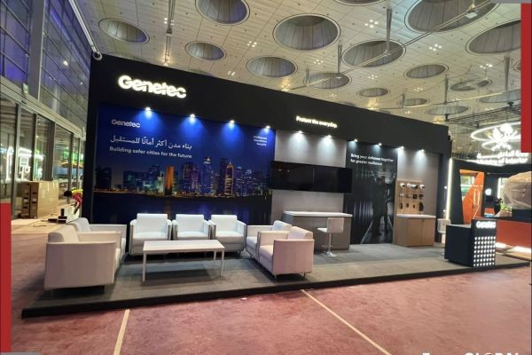 Achieve Exhibition Success in Braga with ExproGlobal's Custom Stand Solutions