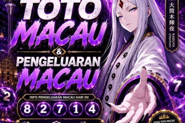 Rajabandot Macau dan Teknologi Sistem Digital