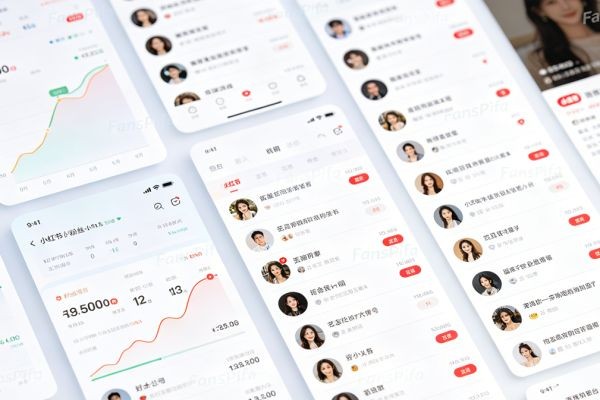2026小红书粉丝购买懒人包，小紅書有效刷粉与粉丝增长完整攻略