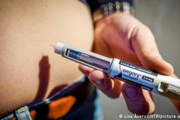 Benefits of Wegovy Injections in Dubai for Body Fat Reduction and Healthy Weight Control