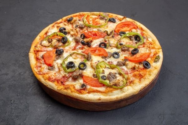 Order Pizza Online Mississauga – Discover the Best Pizza in Mississauga
