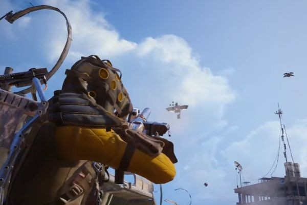 MMOexp:ARC Raiders Actually Launched a Pure PvE Mode? - Can You Still Loot in Peace?