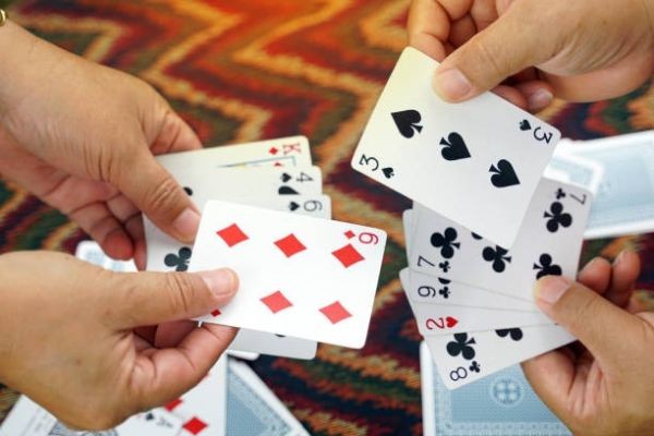 What is a side show in Teen Patti?