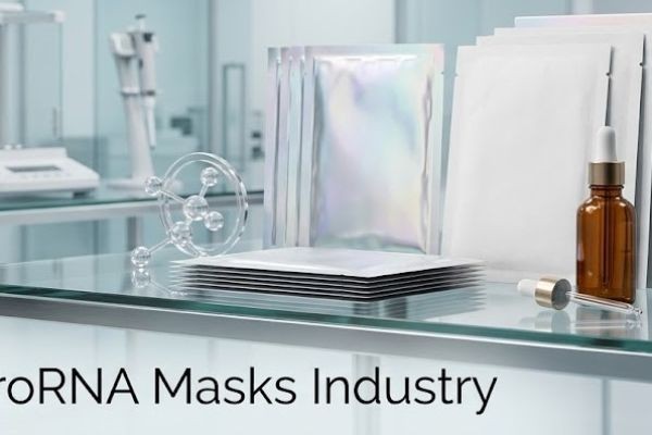 MicroRNA Masks Industry Trends, Demand and Future Outlook 2036