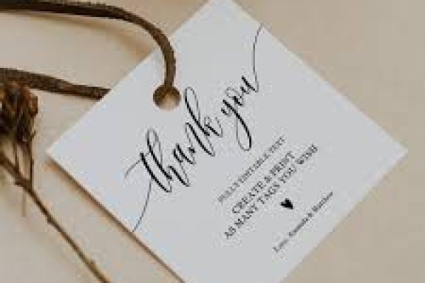 Premium Custom Square Tags for Professional Branding