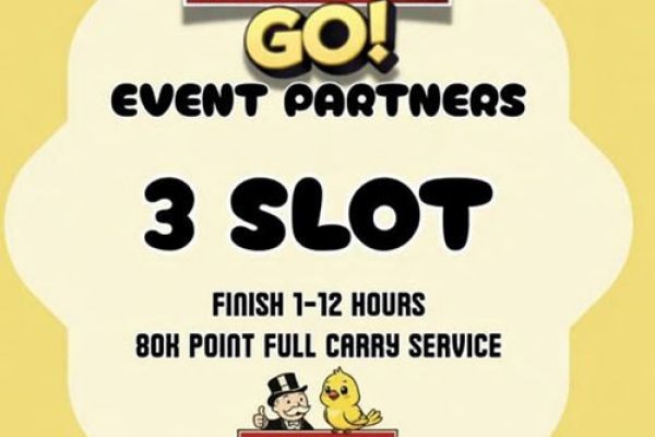 U4GM Monopoly GO Partners Event Boosting Explained: Step-by-Step Guide