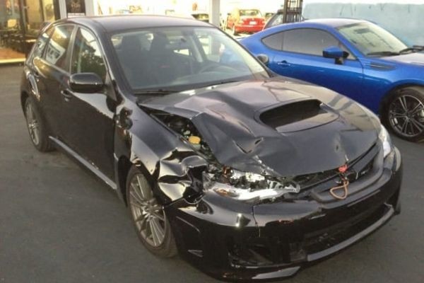 The Easy Way to Sell Your Damaged Car for Cash in Brisbane