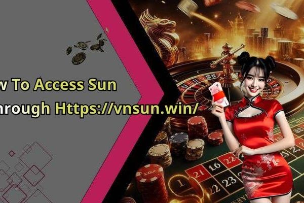 Sun Win - Discover Exciting Online Gaming Adventures Today!