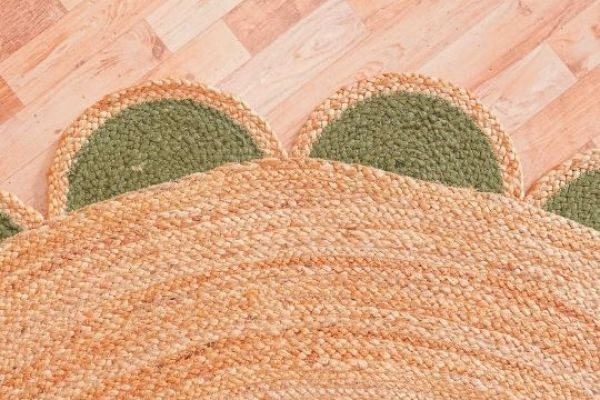 Why Are Branded Jute Rugs Becoming the Preferred Choice for Modern Homes?