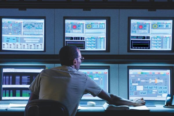 SCADA Consulting