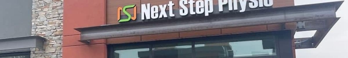 Next Step Physiotherapy Clinic