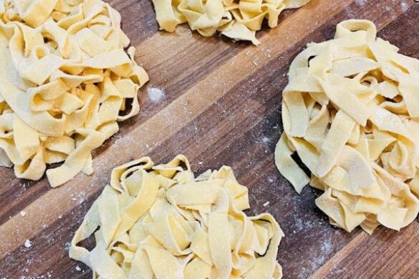 Gluten Free Pasta Market Potential Driven by Health and Innovation Growth
