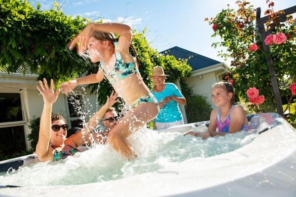 Best Swim Spas Australia: The Ultimate Choice for Relaxation, Fitness, and Luxury