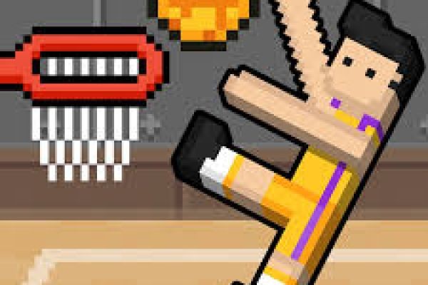 Dunking into Delirium: Your Guide to Basket Random
