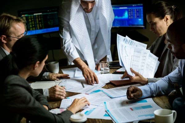 Digital Transformation in Iraq: Challenges, Opportunities & What's Next