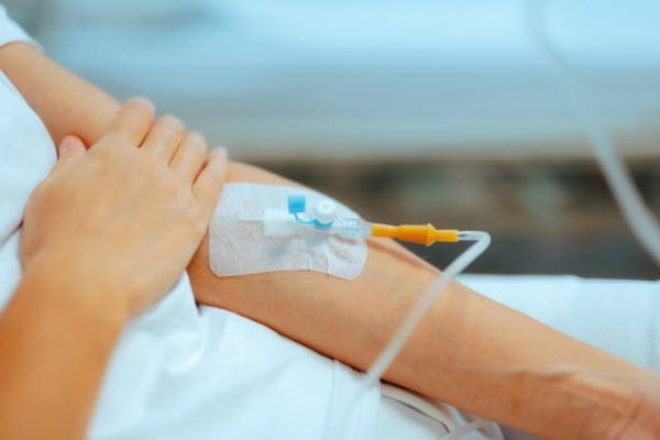Memory Boost IV Drip in Dubai Supports Executive Function