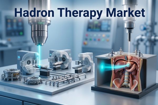 Hadron Therapy Market Gains Momentum as Precision Cancer Treatment Technologies Advance