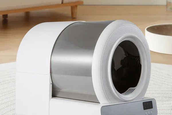 Intelligent Litter Management for Everyday Pet Comfort