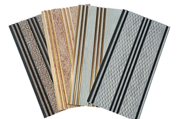 PS Wall Panel Adds Character to Rooms