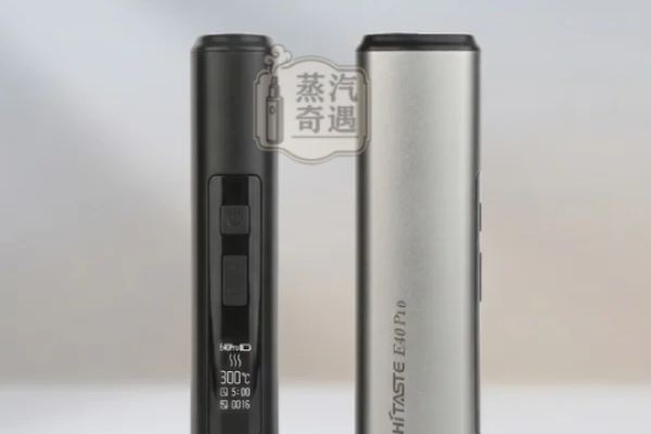 加熱不燃燒的全面革命！HiTASTE F2 IQOS 智慧感應技術如何重新定義台灣玩家的吸食習慣