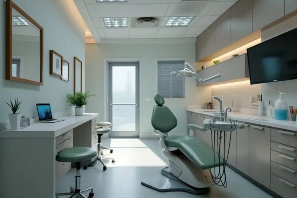 Why Choosing a Dental Clinic in Queens Can Make Dental Visits Less Stressful