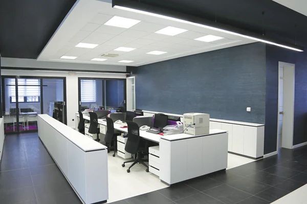 Boost Business Visibility with LED Illuminated Signs and Industrial Lighting Solutions