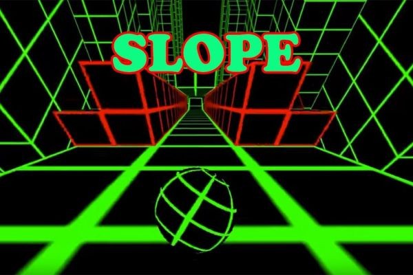 Master the Madness: A Deep Dive into Slope Game