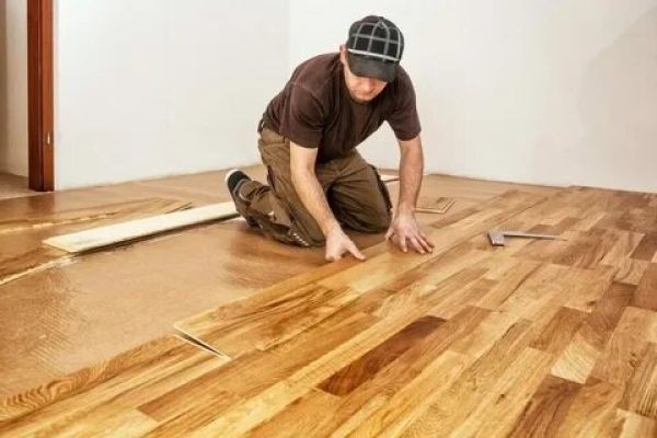 How Quality Flooring Improves Comfort, Style, and Home Value