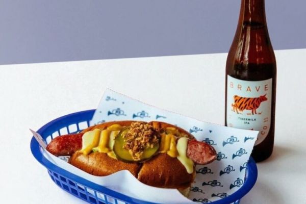 Why Do Diners Enjoy Artistic Food Displays