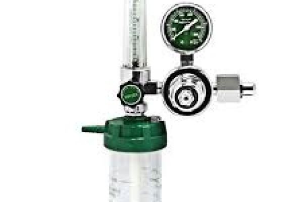 Where Can I Buy a Reliable Oxygen Cylinder Regulator in Pakistan?