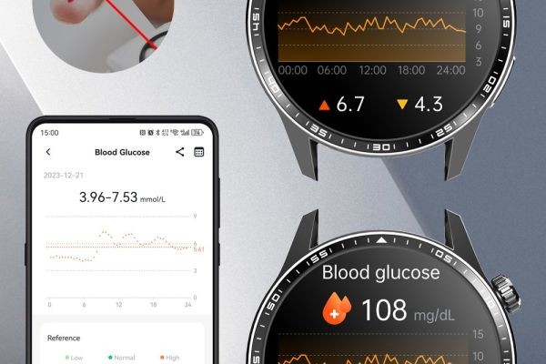 Smart Watch APP for Fitness | joeme.fit