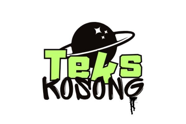 Teks Kosong