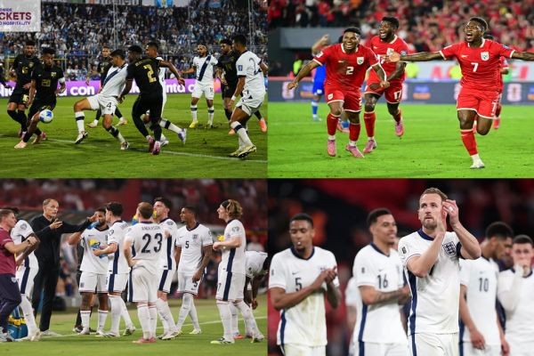 Panama Vs England Tickets: Panama Lose Carrasquilla for Croatia World Cup Match