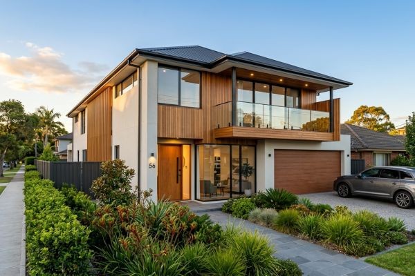 How Custom House Builders in Sydney Solve Difficult Site Challenges