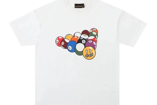 Drew House Styles Inspiring Modern Streetwear Trends