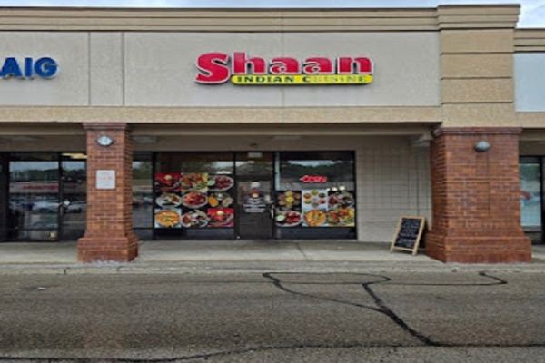 Best Indian Restaurant In Cincinnati Ohio – Experience Shaan Indian Cuisine