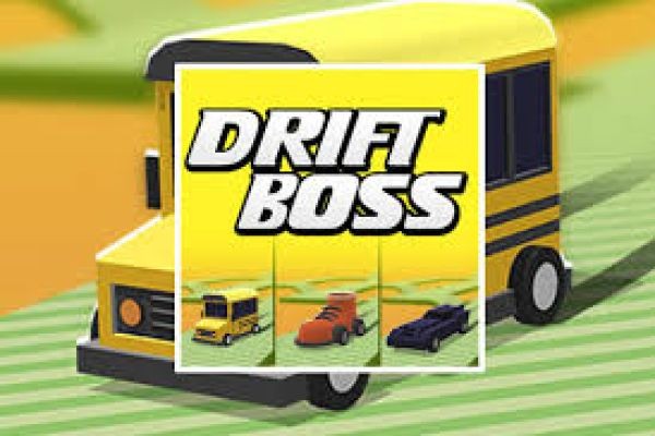 Mastering the Mayhem: Your Guide to Strategic Drifting in Drift Boss