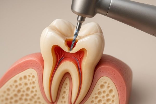 Root Canal Treatment in Islamabad: Common Myths and Facts Revealed