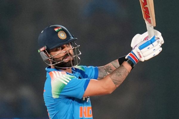 Virat Kohli Ruled Out of Afghanistan ODIs; Uncertainty Remains Over Rohit Sharma and Hardik Pandya