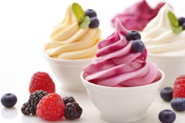 Frozen Yogurt Market Accelerators Boosting Retail and Foodservice Growth