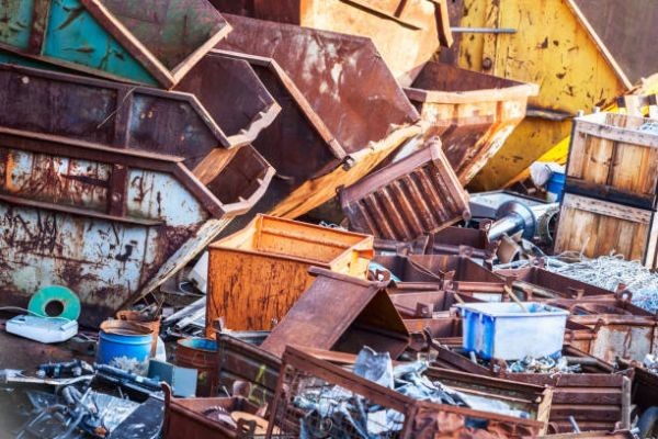 Waste Management Tips for Small and Large Building Projects