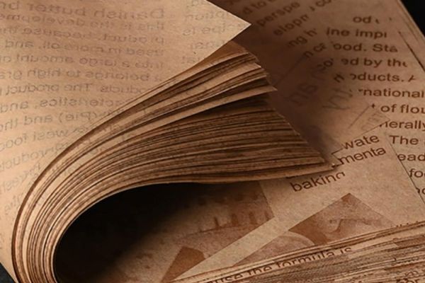 Custom Deli Paper Designed for Food Service Excellence