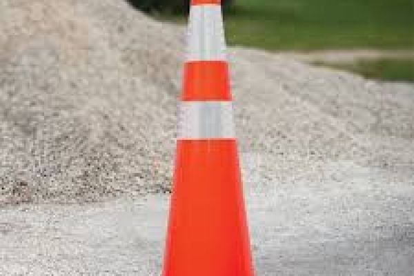 Modern Traffic Cone Applications with CNLUBA