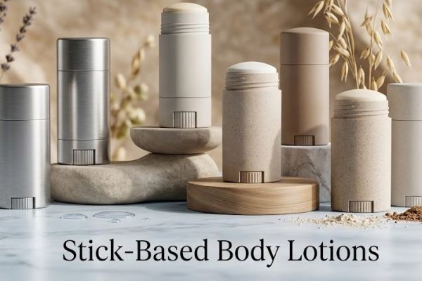 Stick-Based Body Lotions Market Outlook and Growth Forecast 2026–2036