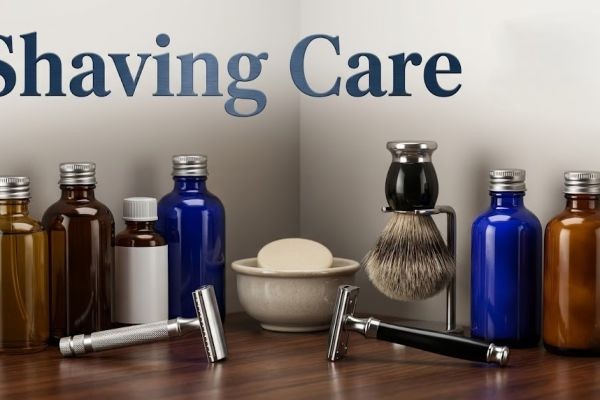 Shaving Care Market Trends and Industry Outlook Forecast 2026 to 2036