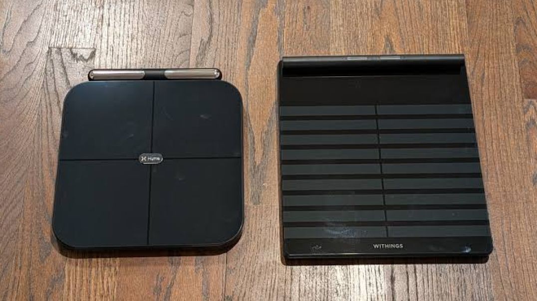 Withings Smart Scale Comparison: Which Model Delivers the Best Value?