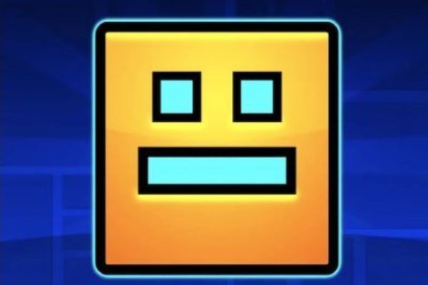 The Strange Magic of Geometry Dash Lite