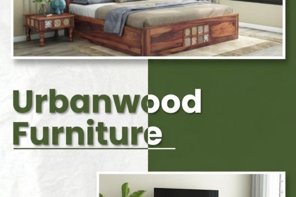 Discover Premium Furniture at the Best Furniture Shop in Gurgaon